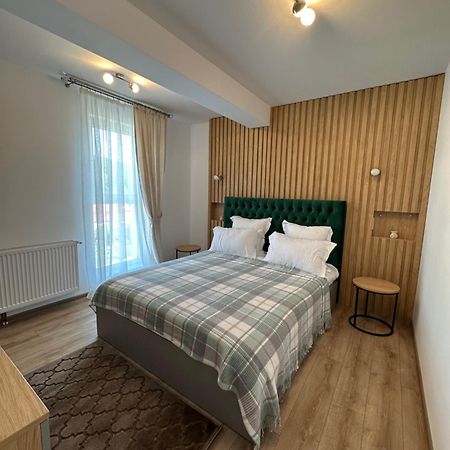 Apartamente Arinis Ґурагумора Екстер'єр фото