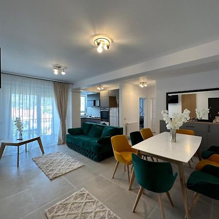 Apartamente Arinis Ґурагумора Екстер'єр фото