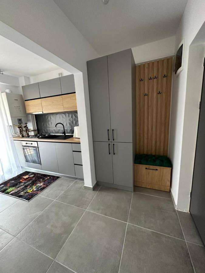 Apartamente Arinis Ґурагумора Екстер'єр фото