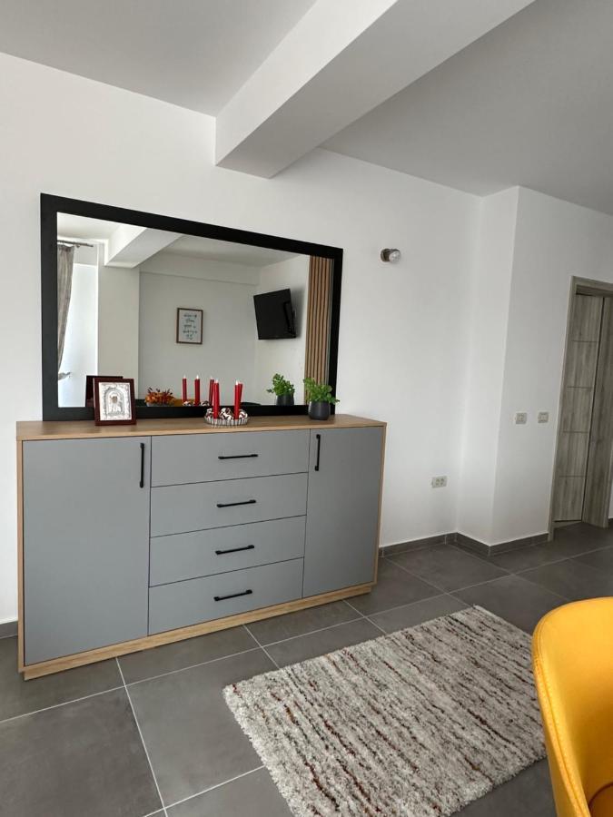 Apartamente Arinis Ґурагумора Екстер'єр фото
