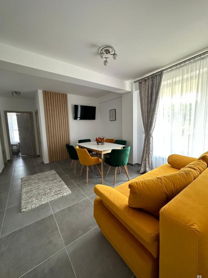 Apartamente Arinis Ґурагумора Екстер'єр фото