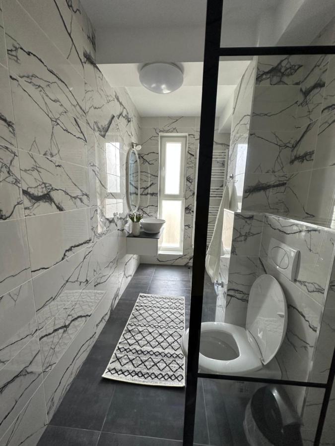 Apartamente Arinis Ґурагумора Екстер'єр фото