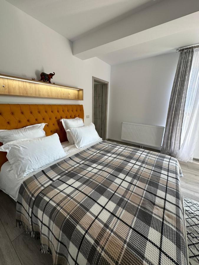 Apartamente Arinis Ґурагумора Екстер'єр фото