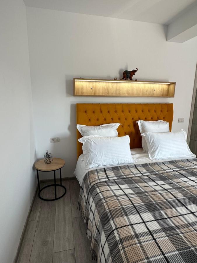 Apartamente Arinis Ґурагумора Екстер'єр фото