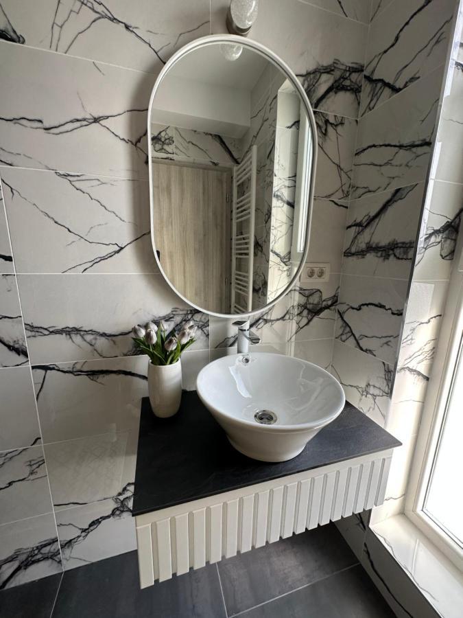 Apartamente Arinis Ґурагумора Екстер'єр фото
