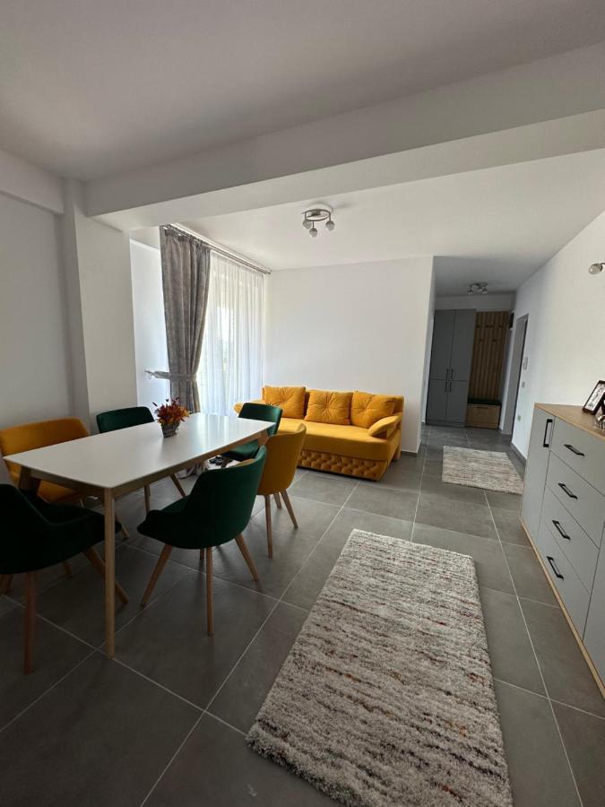 Apartamente Arinis Ґурагумора Екстер'єр фото