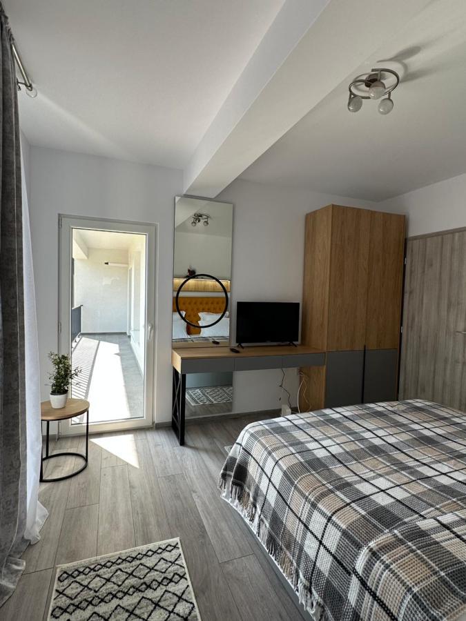 Apartamente Arinis Ґурагумора Екстер'єр фото