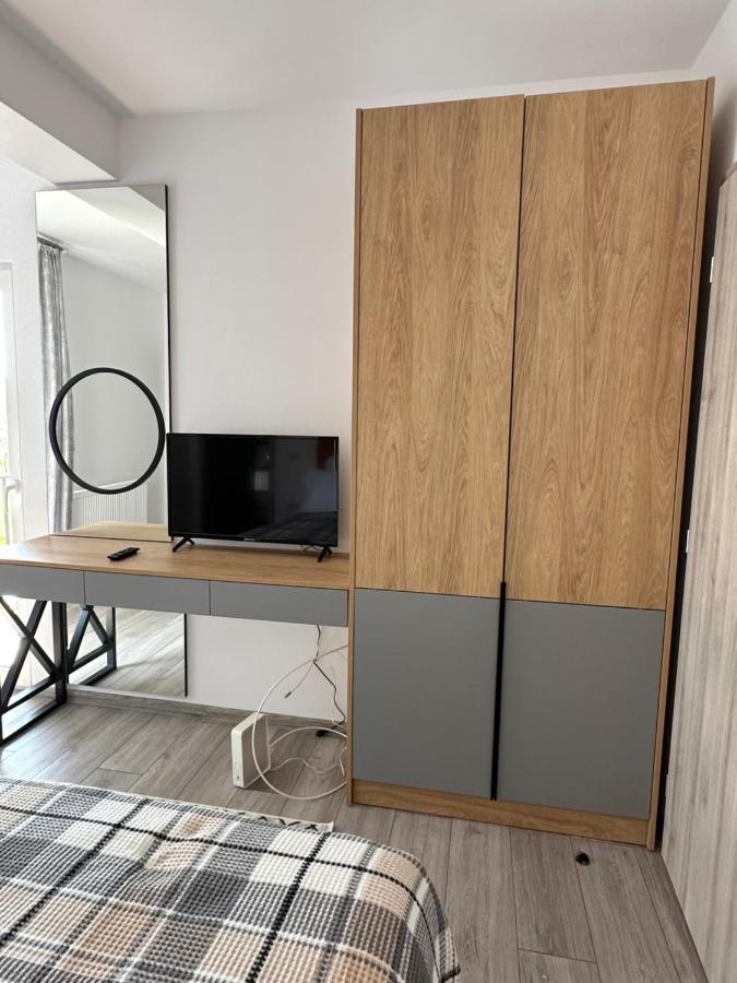 Apartamente Arinis Ґурагумора Екстер'єр фото