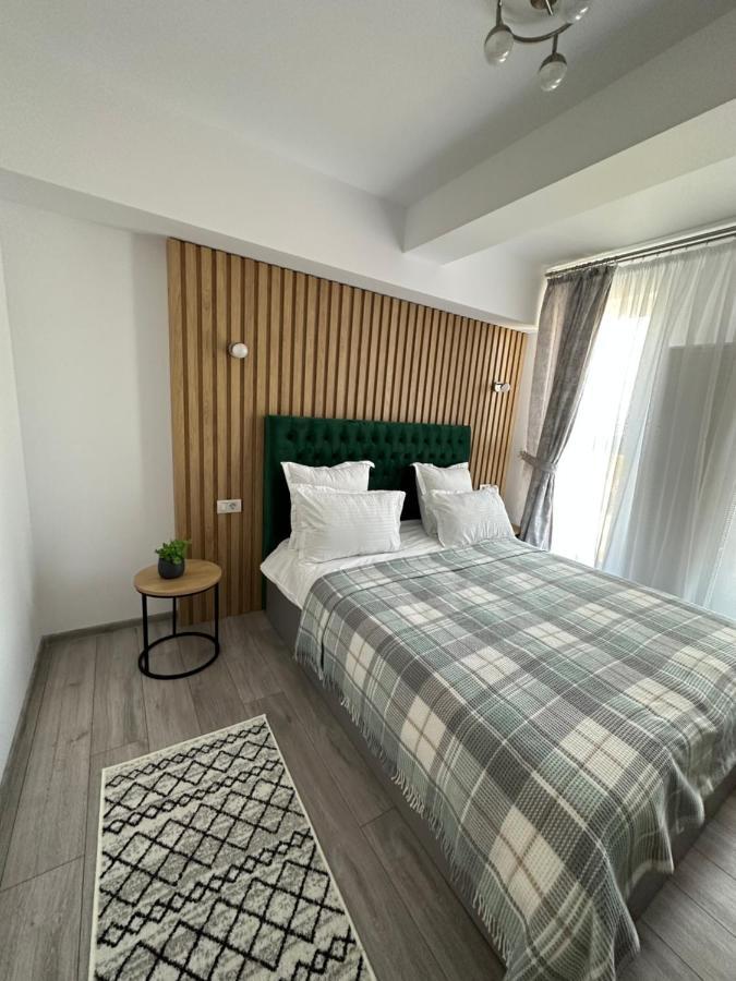 Apartamente Arinis Ґурагумора Екстер'єр фото