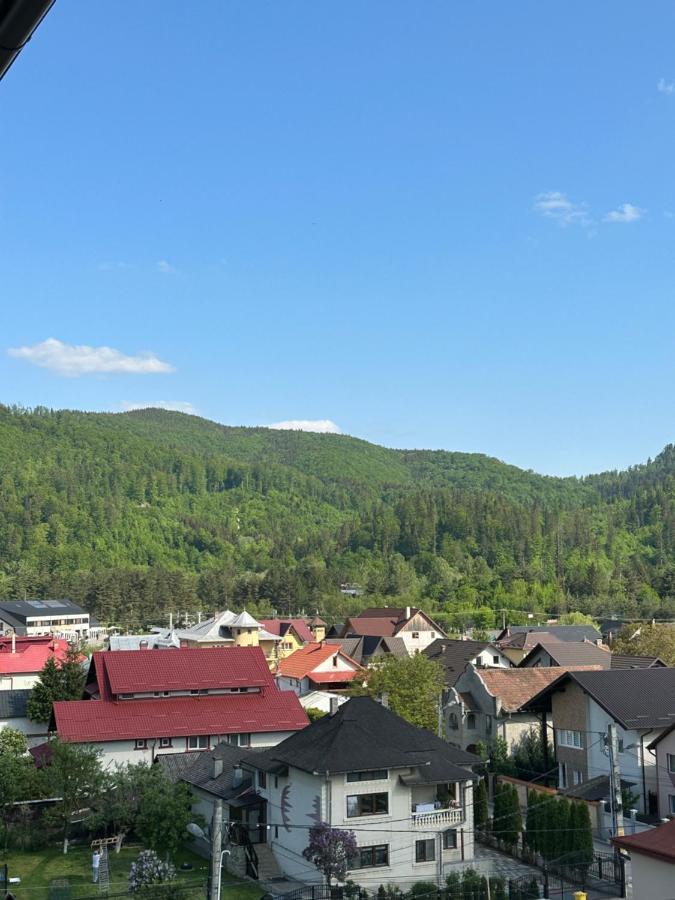 Apartamente Arinis Ґурагумора Екстер'єр фото