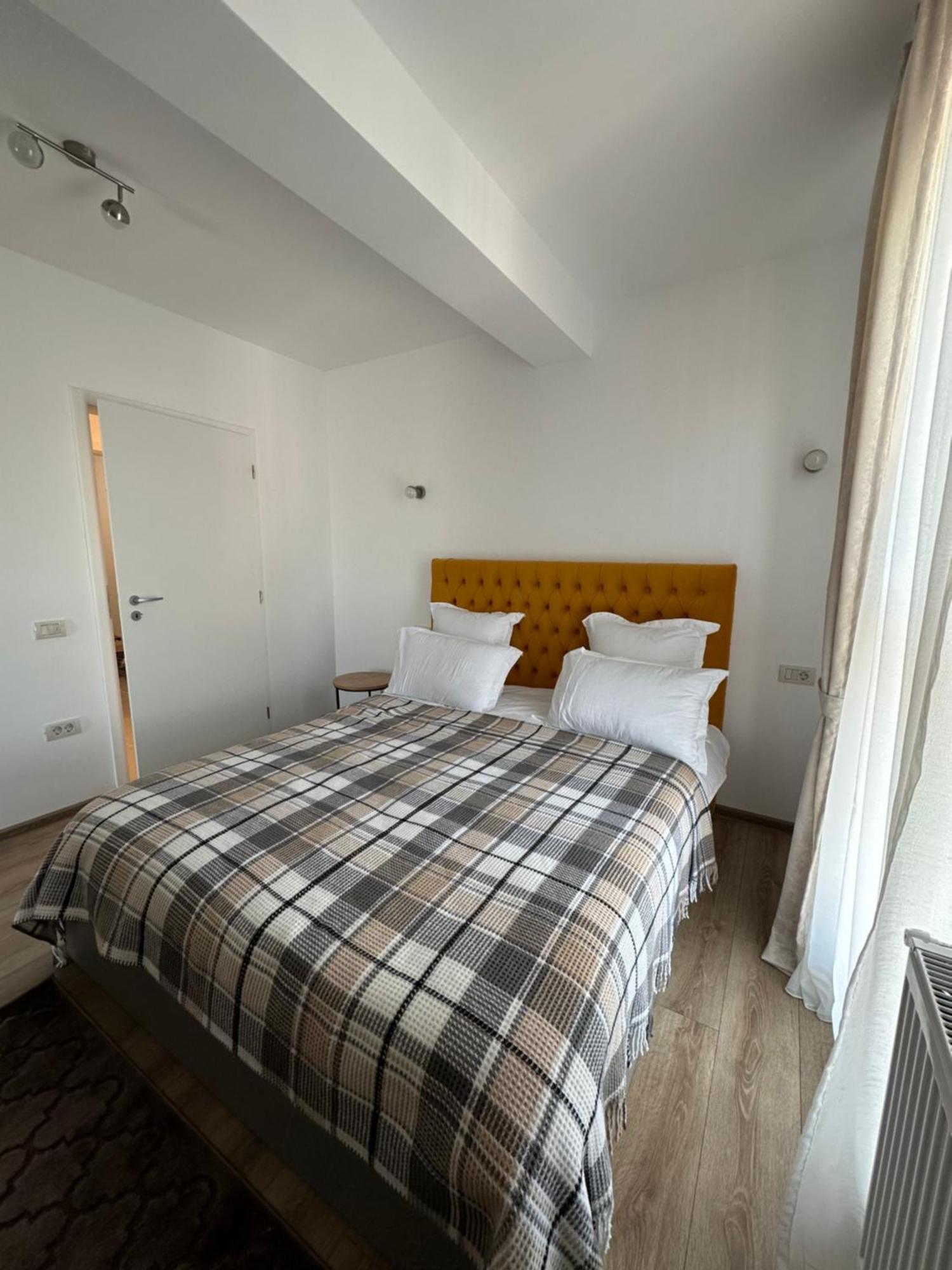 Apartamente Arinis Ґурагумора Екстер'єр фото