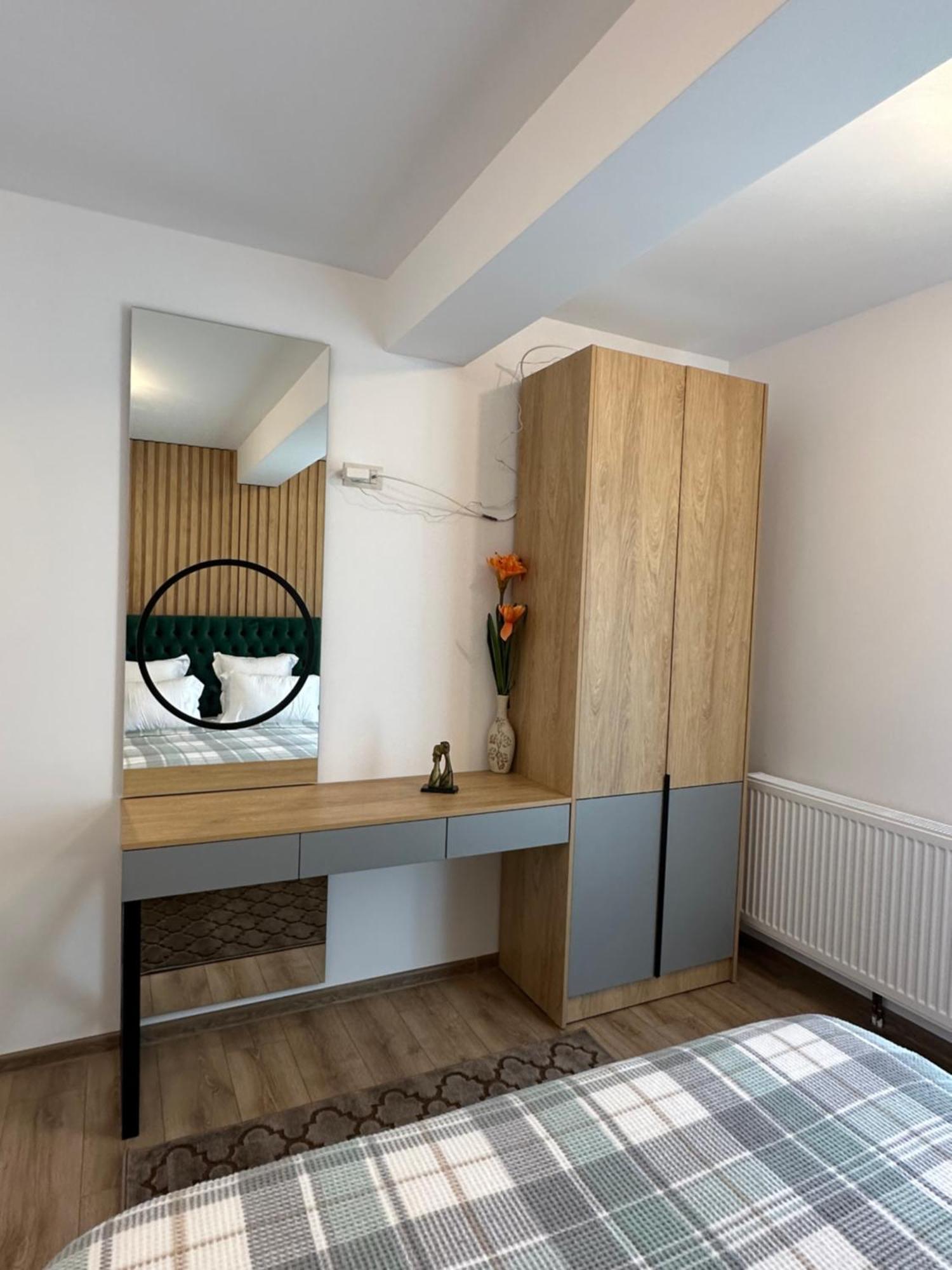 Apartamente Arinis Ґурагумора Екстер'єр фото