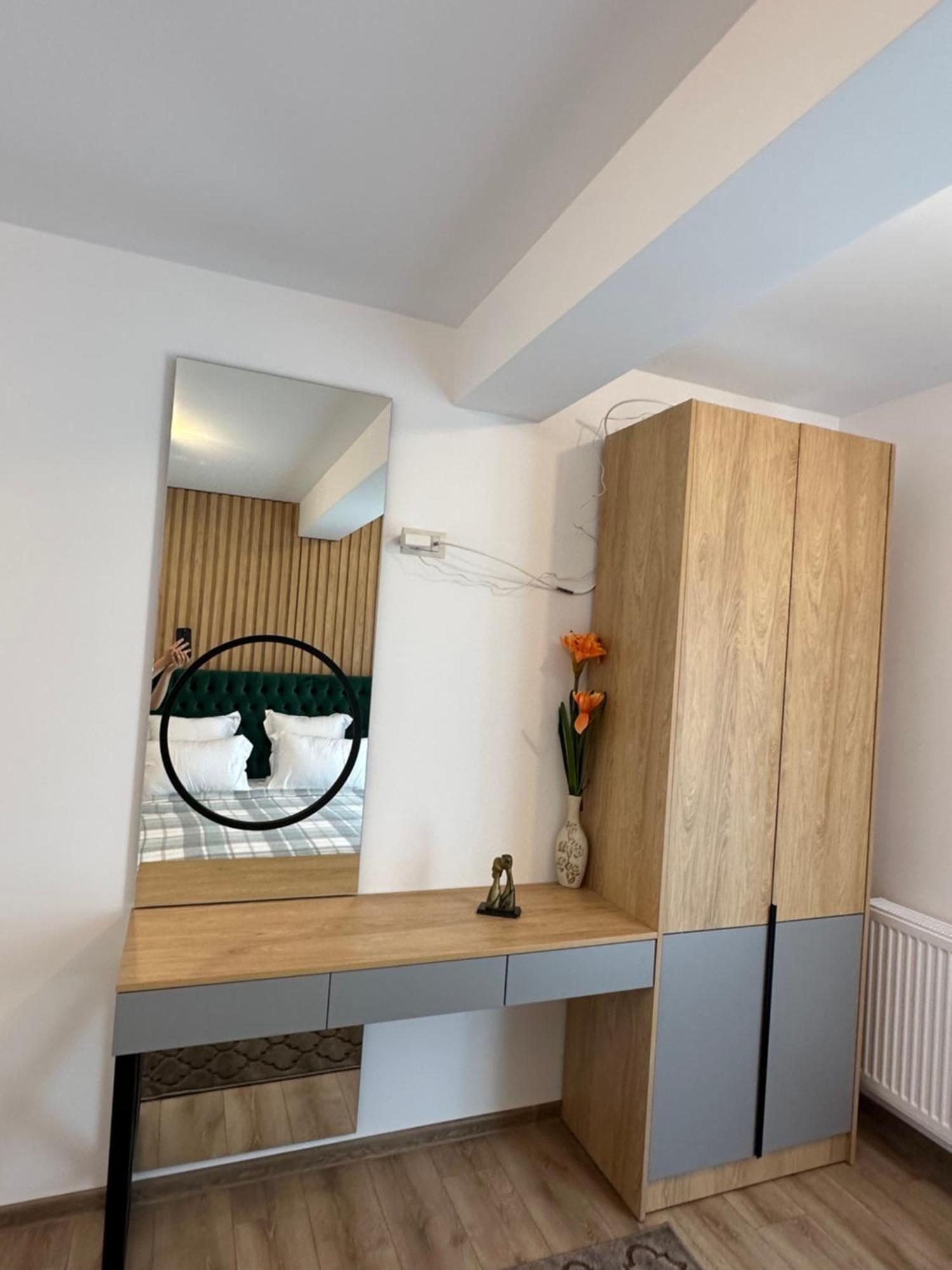 Apartamente Arinis Ґурагумора Екстер'єр фото