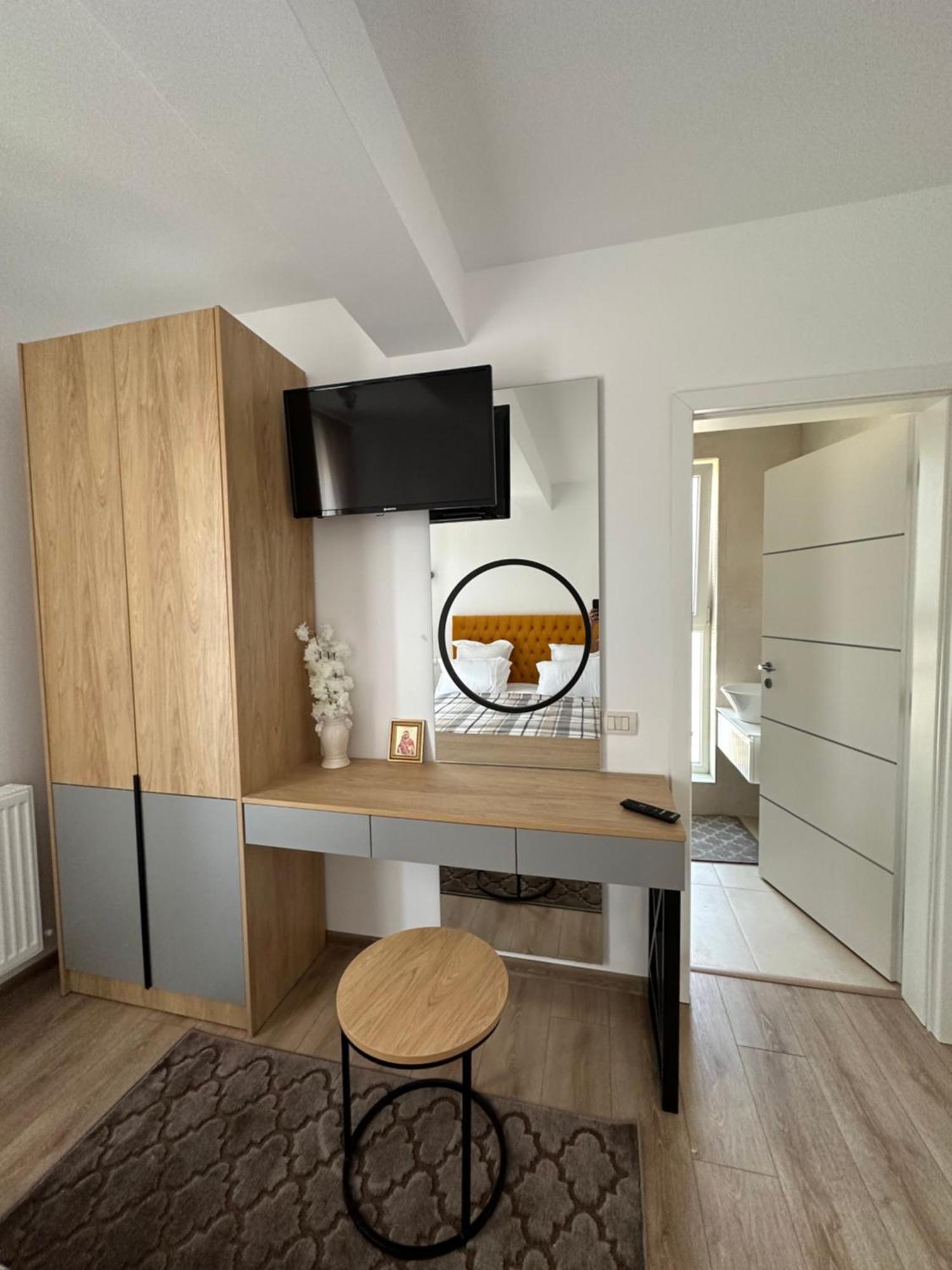 Apartamente Arinis Ґурагумора Екстер'єр фото