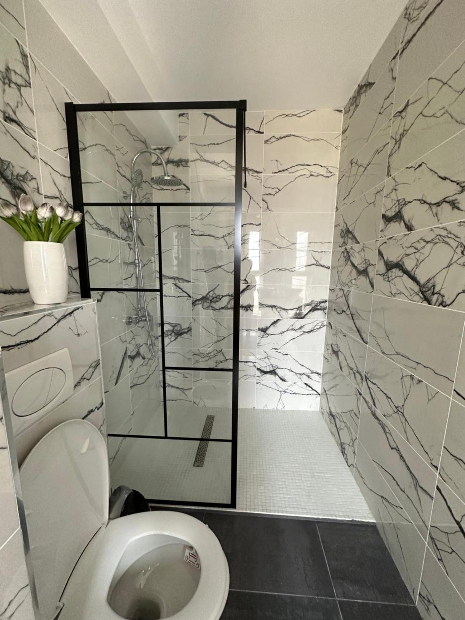 Apartamente Arinis Ґурагумора Екстер'єр фото