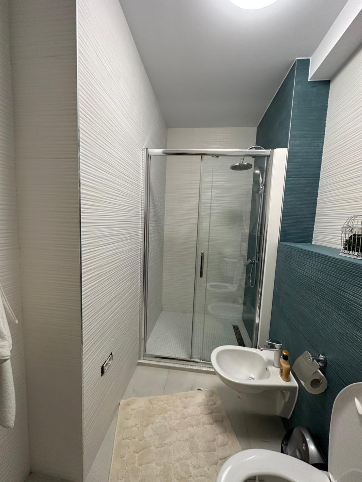 Apartamente Arinis Ґурагумора Екстер'єр фото