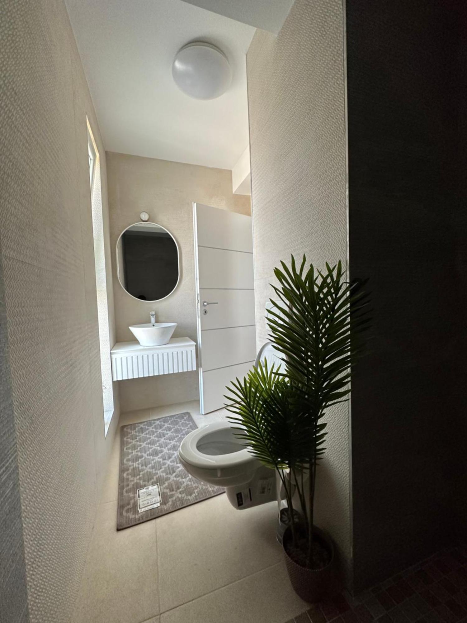 Apartamente Arinis Ґурагумора Екстер'єр фото