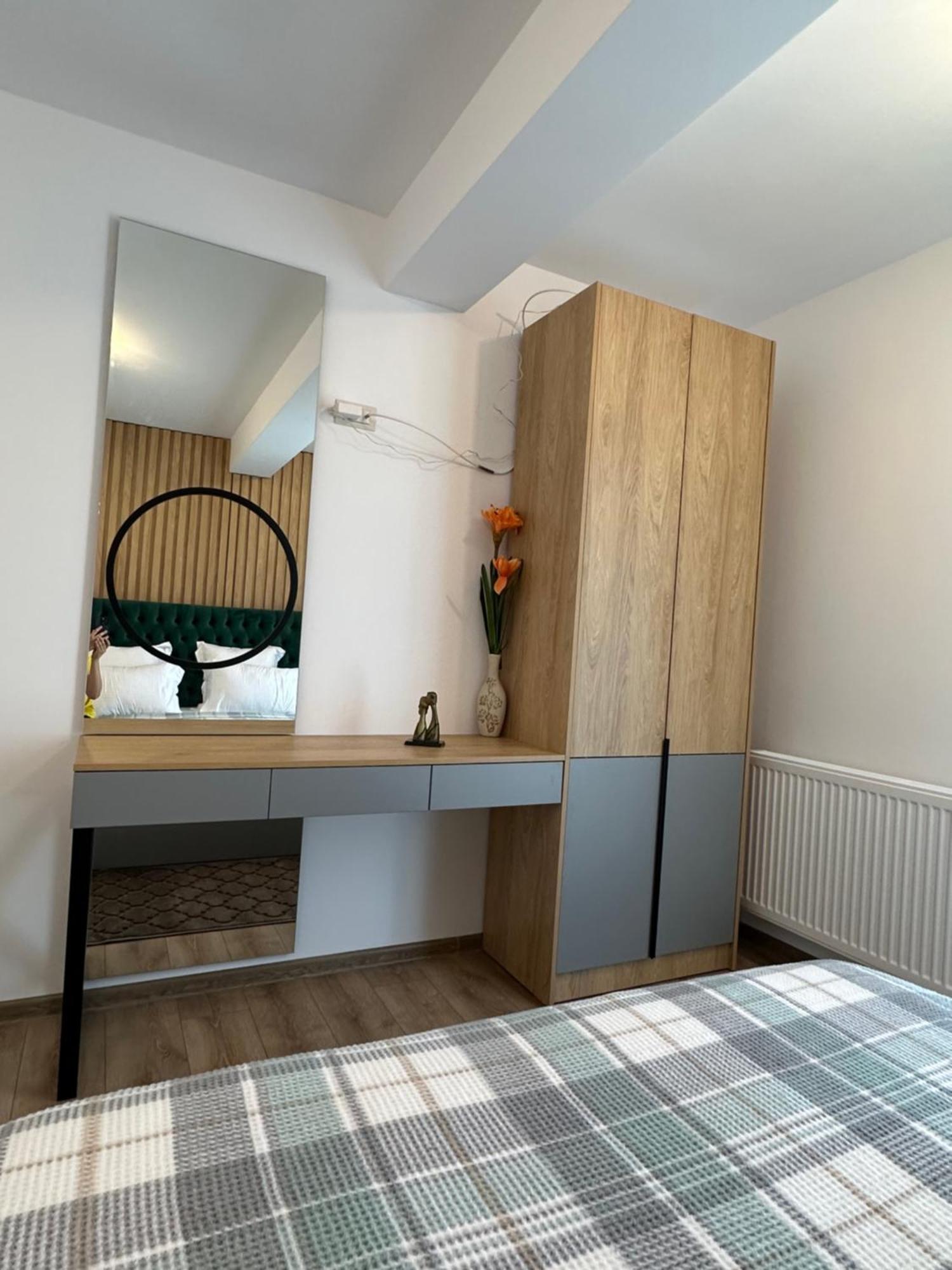 Apartamente Arinis Ґурагумора Екстер'єр фото