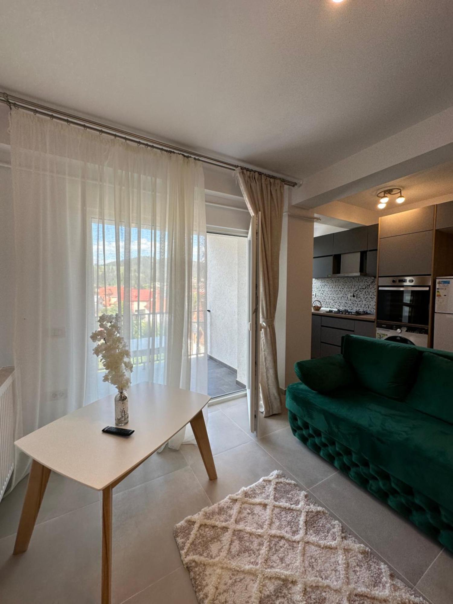 Apartamente Arinis Ґурагумора Екстер'єр фото
