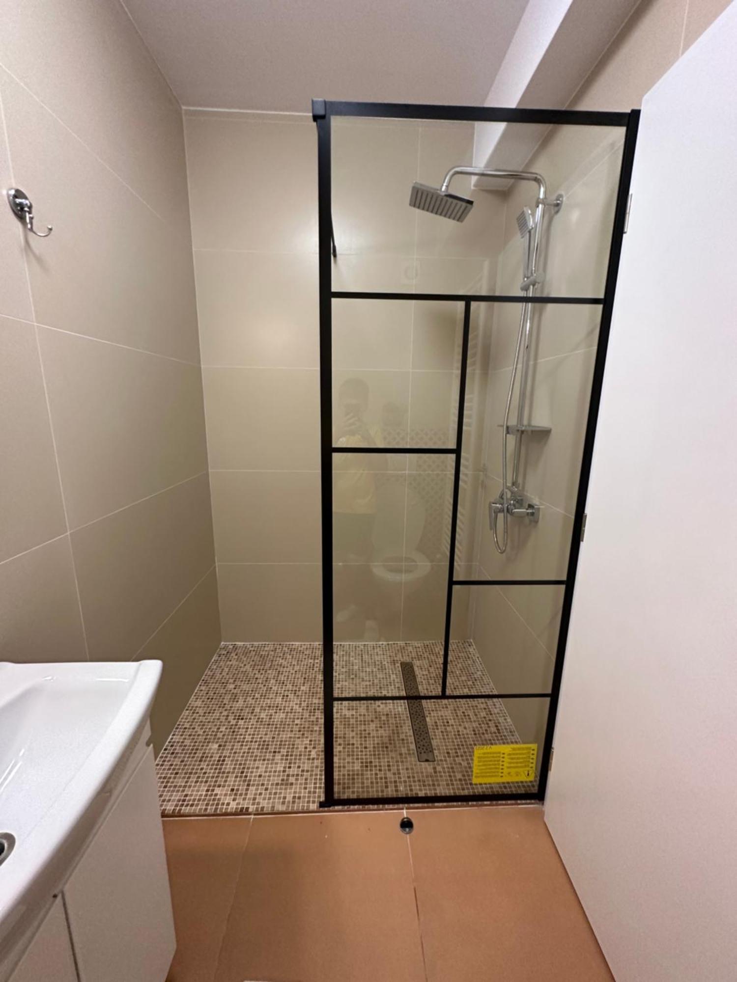 Apartamente Arinis Ґурагумора Екстер'єр фото