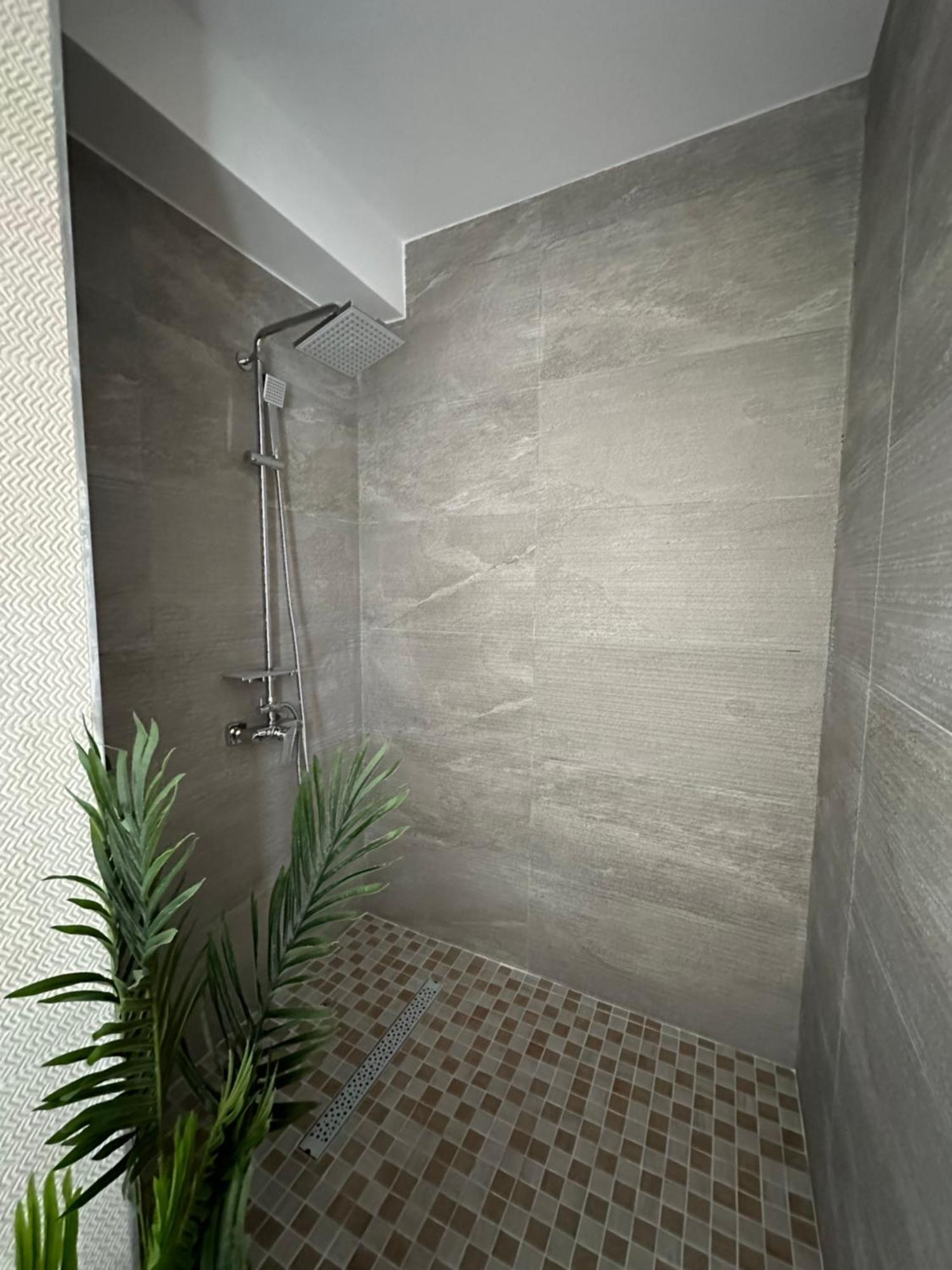 Apartamente Arinis Ґурагумора Екстер'єр фото